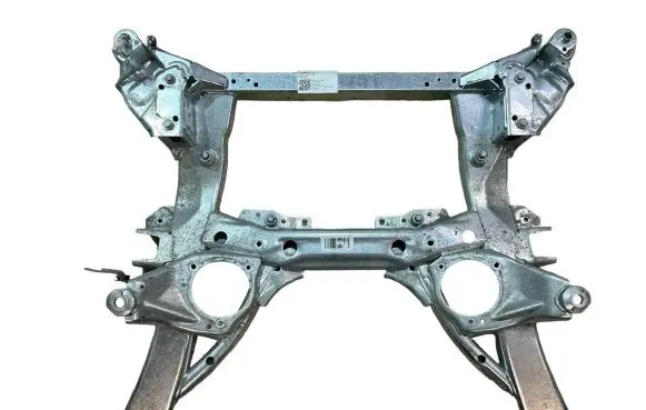 BMW 4 G22 G23 G24 G26 Front subframe 6883131 31106883131