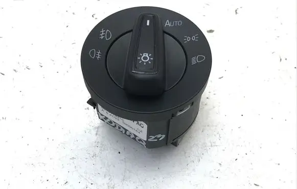 Skoda Kodiaq Light switch 565941431C