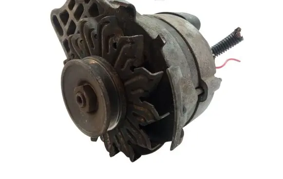 Fiat Seicento/600 Generator/alternator