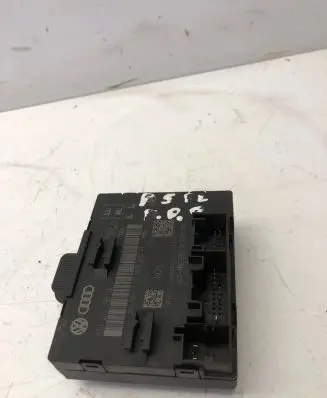 Audi A5 Sportback 8TA Door control unit/module 8T0959795H 8T0959795Q