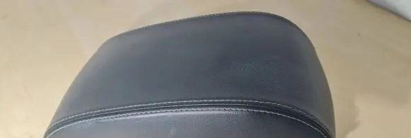 Ford S-MAX Armrest
