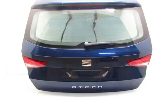 Seat Ateca Tailgate/trunk/boot lid