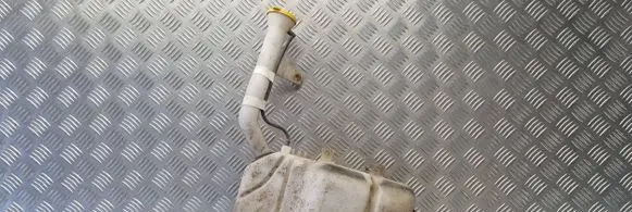 Nissan King Cab, Navara Windshield washer fluid reservoir/tank E13010025