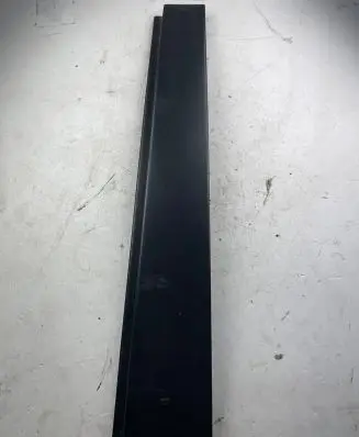 Volkswagen Touran I Other rear door trim element 1T0839889