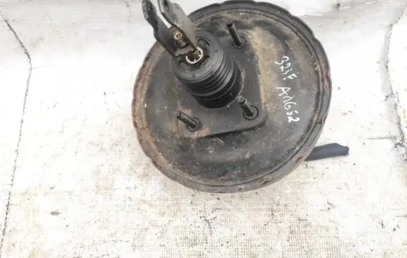 Mazda 323 F Brake booster 86204903 862-04903