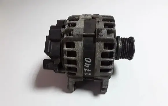 Audi A3 S3 8V Generator/alternator 03L903023K