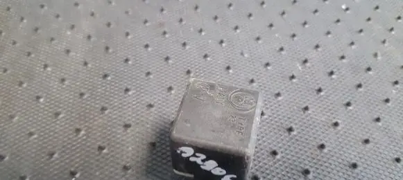 Renault 19 Other relay TYPE23
