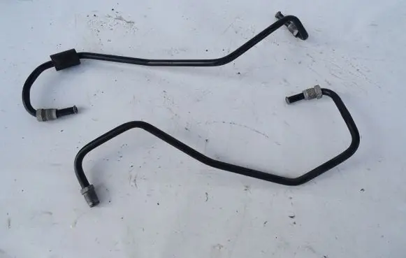 Ford Focus Brake line pipe/hose FOR4683