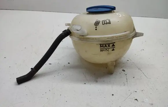Volkswagen Transporter - Caravelle T5 Coolant expansion tank/reservoir 7H0121407B 7H0121407 7H0122447H