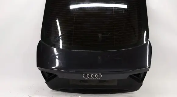 Tailgate/trunk/boot lid