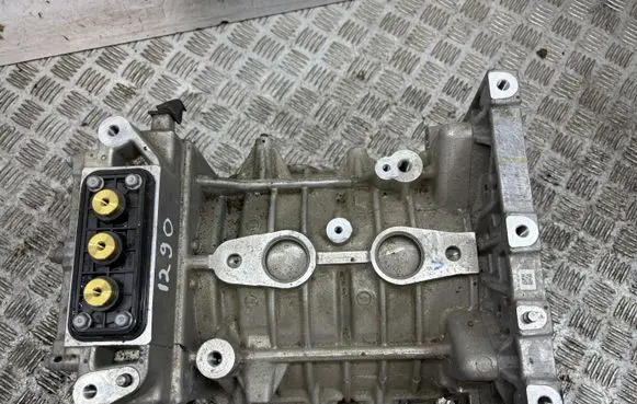 KIA Niro Electric car motor EM16