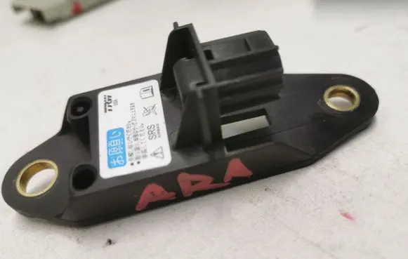 Honda Accord Airbag deployment crash/impact sensor 77970SEAJ821M1