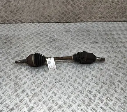 Opel Vivaro Front driveshaft 93453896