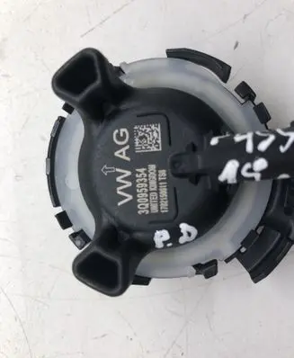 Volkswagen PASSAT B8 Airbag deployment crash/impact sensor 3Q0959354