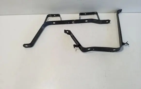 Ford Kuga III Fuel tank mounting bracket MX689054CB MX689055CB