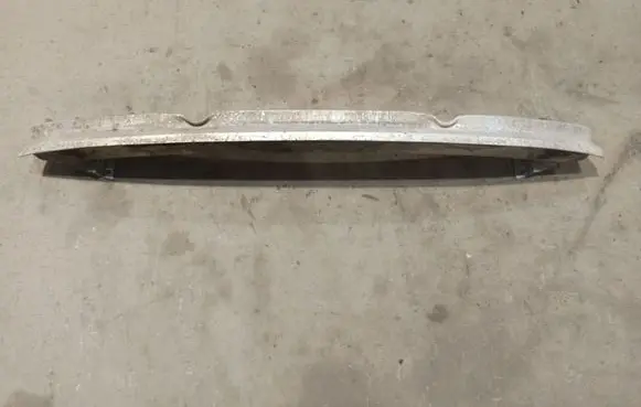 Audi A3 S3 8P Rear beam
