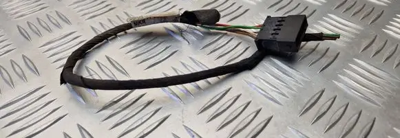 Audi A4 S4 B5 8D Other wiring loom 893971995 8A0971733H