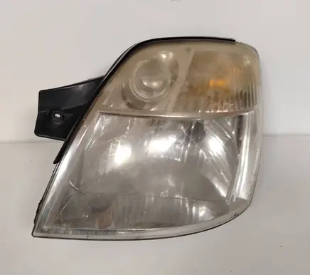 KIA Picanto Headlight/headlamp