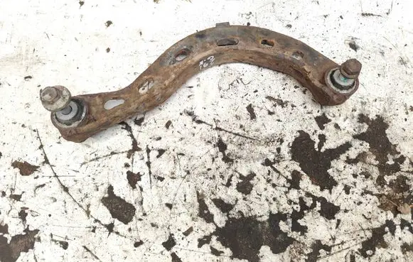 Audi A6 S6 C6 4F Rear upper control arm/wishbone