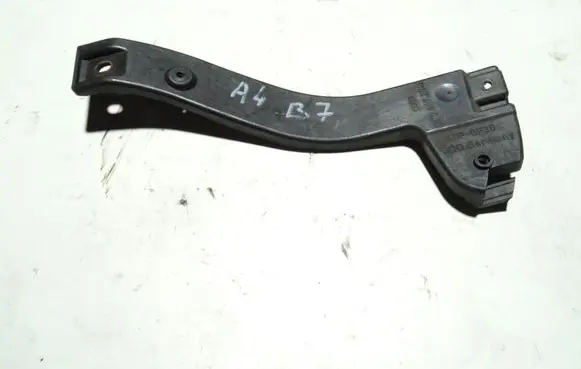 Audi A4 S4 B7 8E 8H Front bumper mounting bracket 8E0807204B