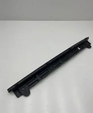 Fiat 500 Abarth Rear bumper mounting bracket 51865469 C391 PTD30