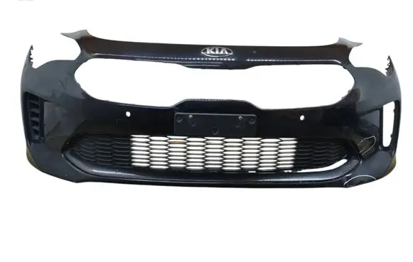 KIA Stinger Front bumper 
