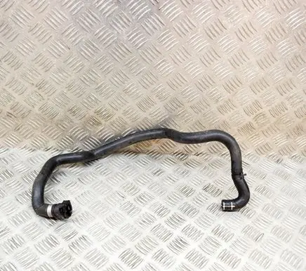 Volkswagen Golf VII Engine coolant pipe/hose 5QE819337AN