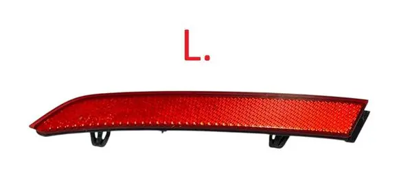Volkswagen PASSAT B8 Rear tail light reflector 3G0945105A 42469