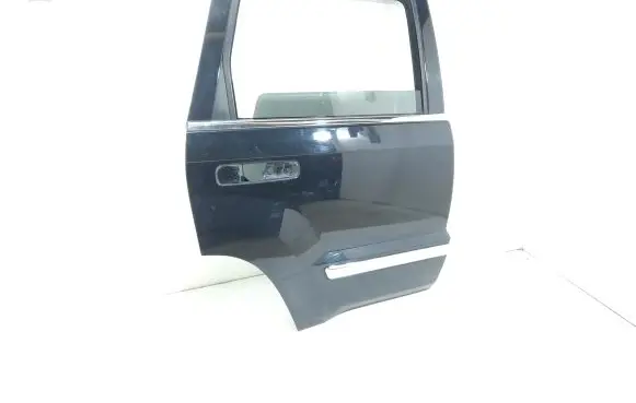 Jeep Grand Cherokee (WK) Rear door