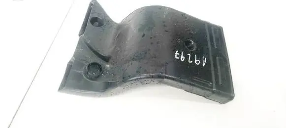 Volkswagen Touran I Air intake hose/pipe