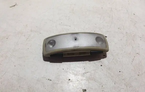 Volvo XC70 Rear seat light 31268986 6G9N15K607AG 199880