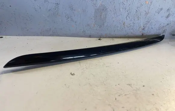 Renault Scenic III - Grand scenic III Dashboard glove box trim 684120014R