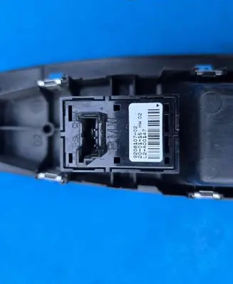 BMW X2 F39 Electric window control switch 9208107 L2A00147