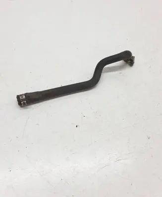 BMW 7 F01 F02 F03 F04 Engine coolant pipe/hose 7576363
