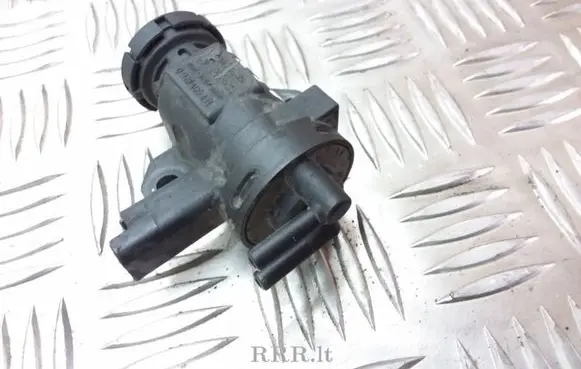 Citroen C5 Turbo solenoid valve 0928400414