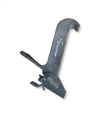 Renault Espace - Grand espace IV Engine bonnet (hood) release handle 000945 PA66GF35