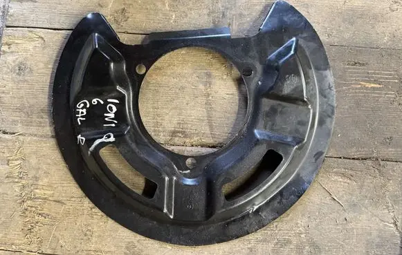 Hyundai IONIQ 6 Other rear suspension part FDVD