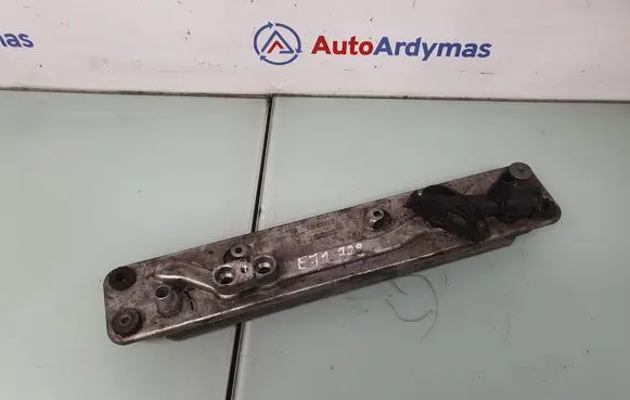 BMW X6 E71 Gearbox / Transmission oil cooler 7553389 17217553389