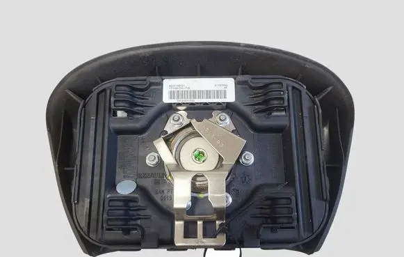 Renault Trafic II (X83) Steering wheel airbag 8200136331