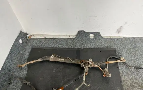 Audi A4 S4 B8 8K Steering rack 8T1422065P 7831993124