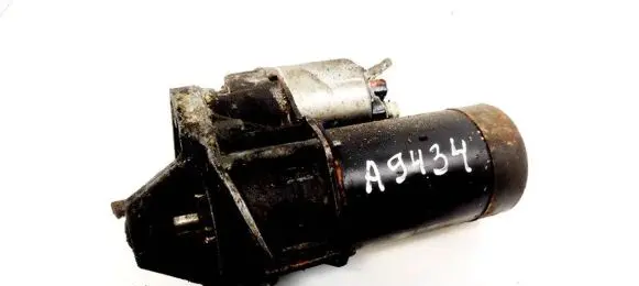 Renault Espace III Starter motor