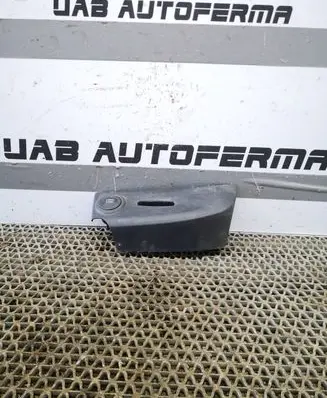 Renault Clio IV Engine start stop button switch 285J07990R