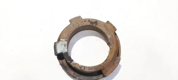 Hyundai Getz Front coil spring rubber mount 