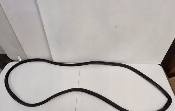 Chevrolet Captiva Seal rubber (tailgate) 