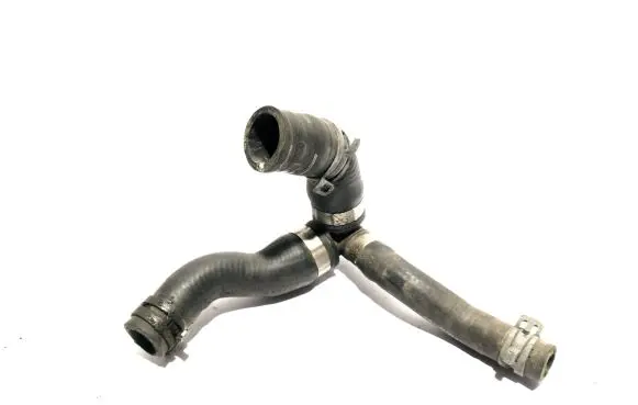 Audi A8 S8 D4 4H Engine coolant pipe/hose 079121448 123830HU