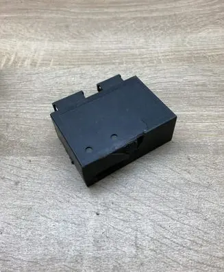 Volkswagen Polo III 6N 6N2 6NF Immobilizer control unit/module 6H0953257B
