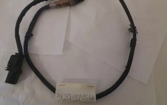 Jaguar XF Lambda probe sensor 9X2Q9D375AA