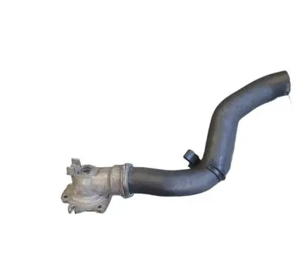 Mercedes-Benz ML W166 Thermostat/thermostat housing A6422002315