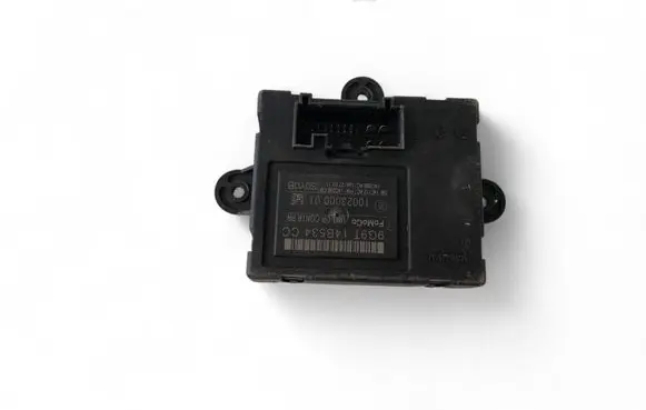 Ford S-MAX Other control units/modules 9G9T14B534CC