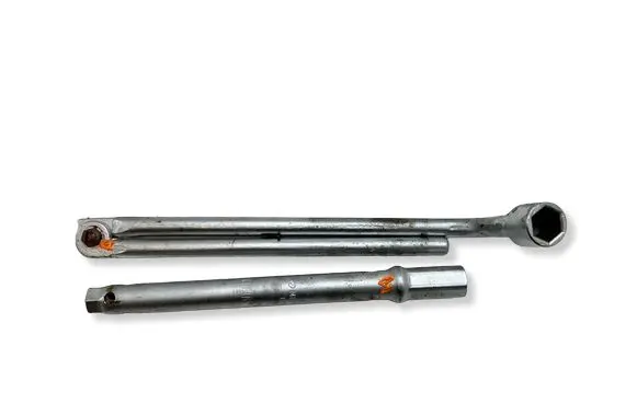 Mercedes-Benz 300 SL-24 Tool set 1295810001 1295810167